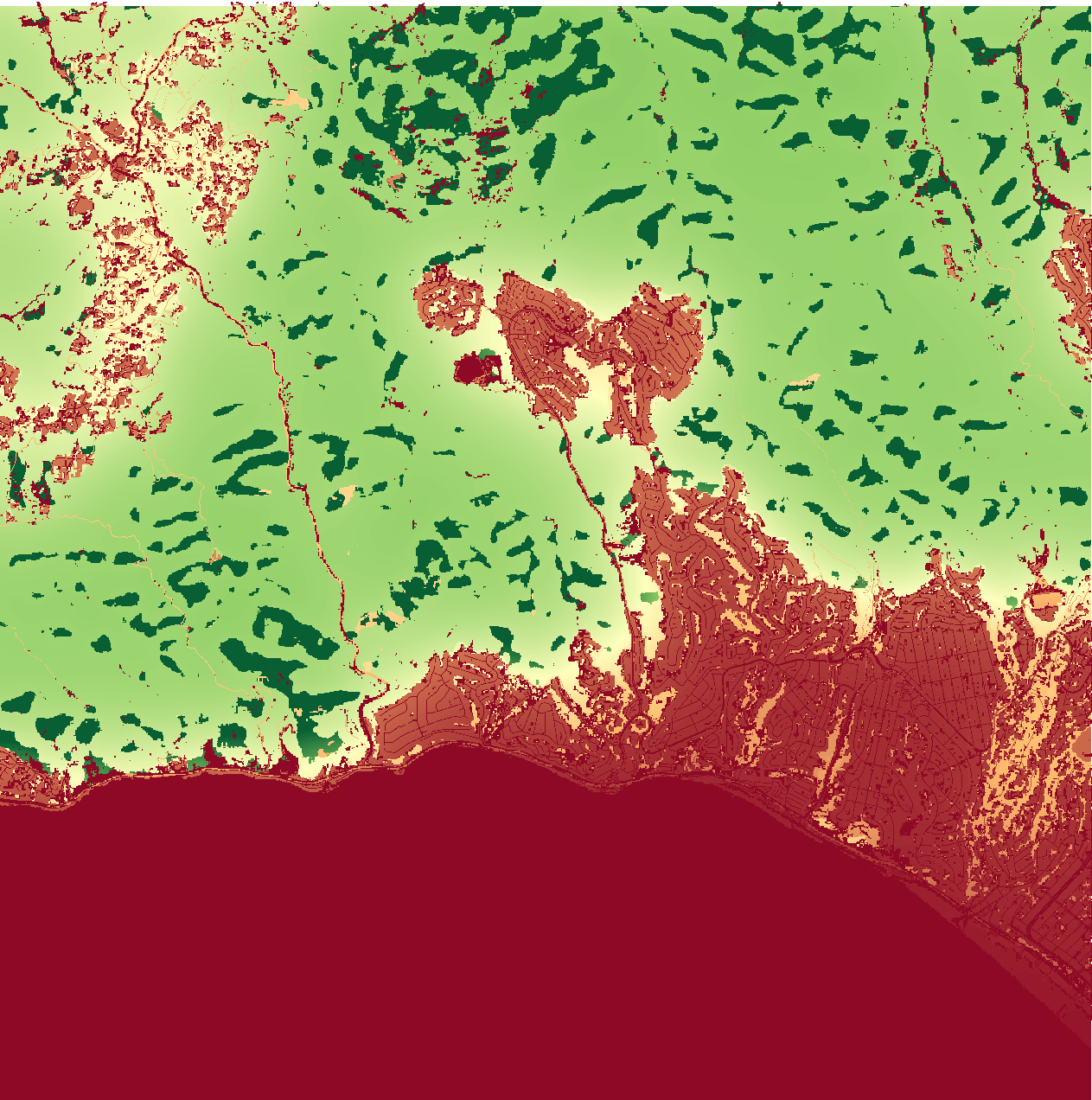 Pollination Abundance