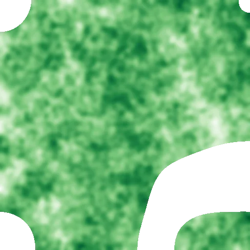 Cumulative Tree Cover Gain