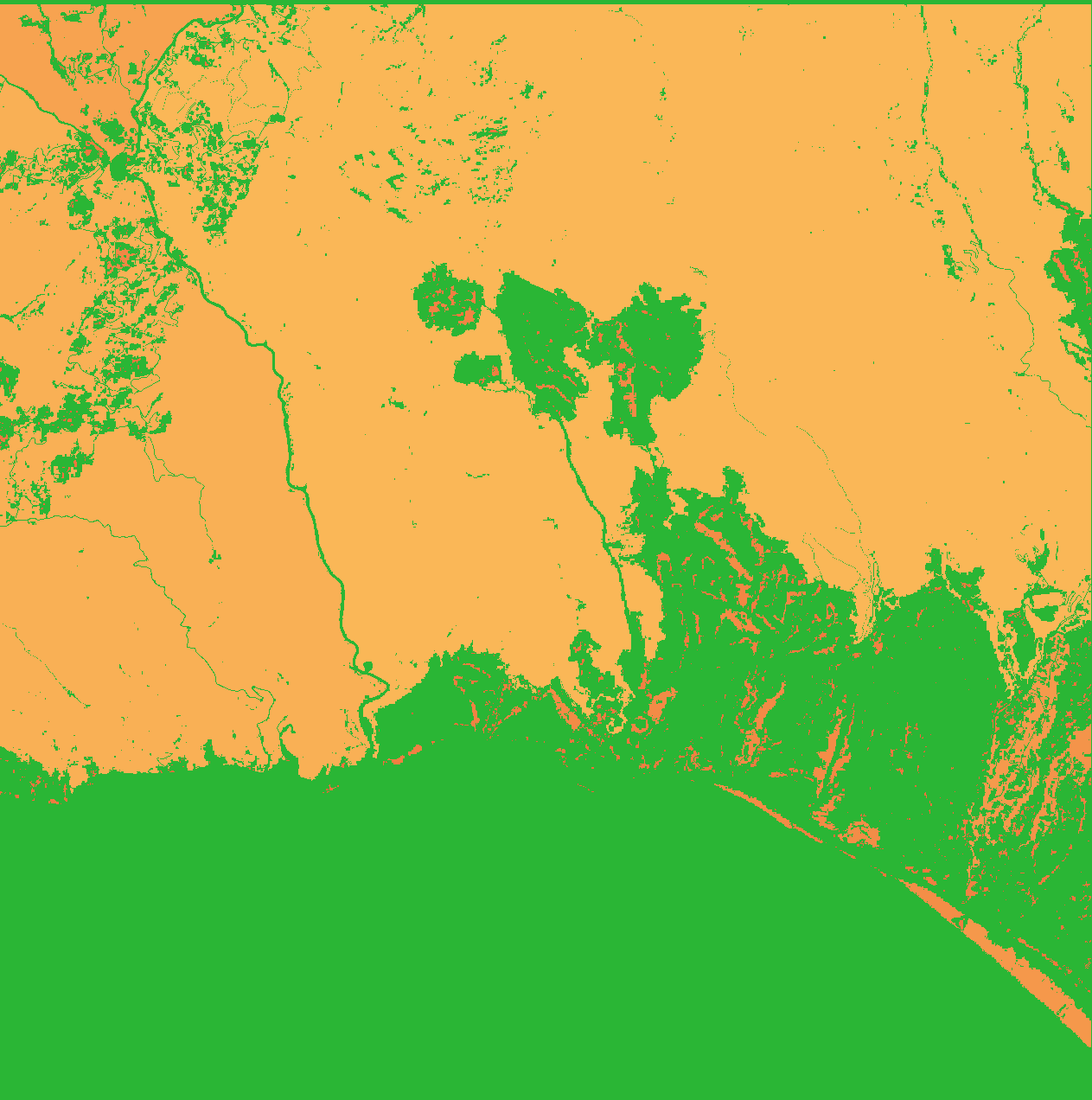 MSA Fragmentation component