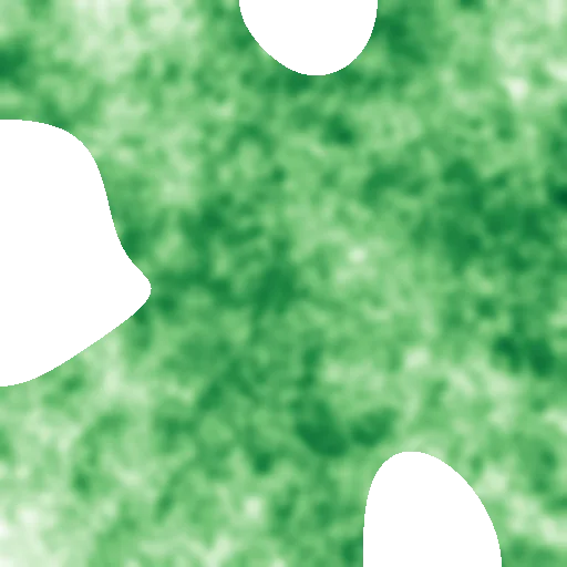 Tree Cover Height