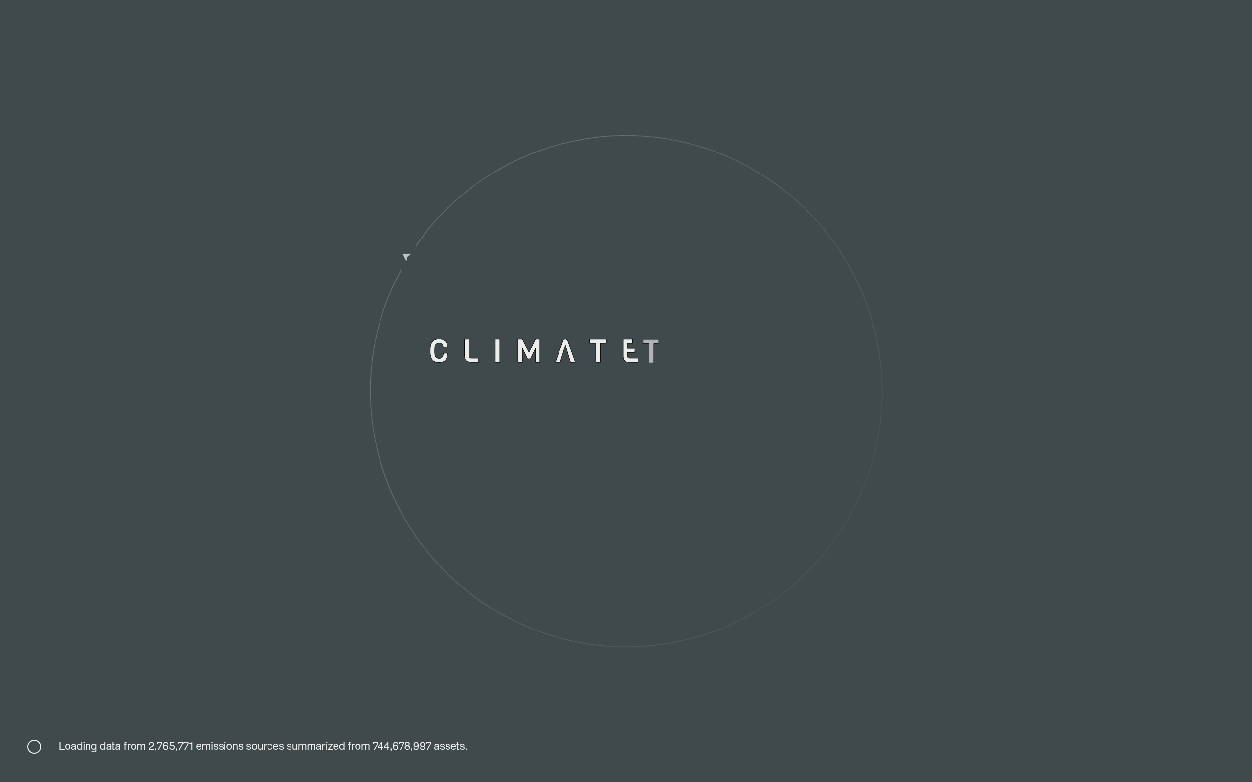 Climate TRACE