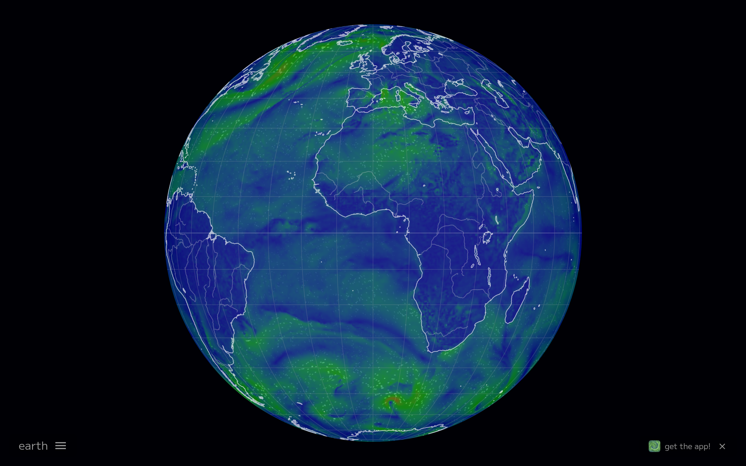 Earth.nullschool.net